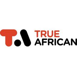 True African (U) LTD Logo