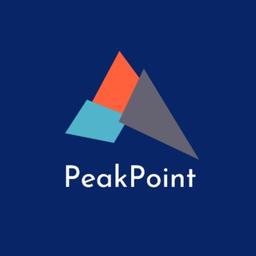 PeakPoint Real Estate Logo