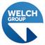 Welch Group Logo