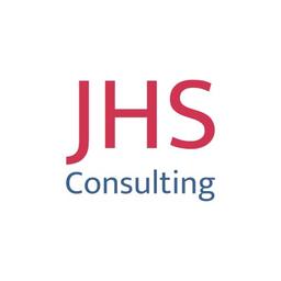 JHS Consulting  Pvt Ltd Logo