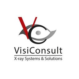 VisiConsult - X-ray Systems & Solutions GmbH Logo