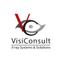 VisiConsult - X-ray Systems & Solutions GmbH Logo