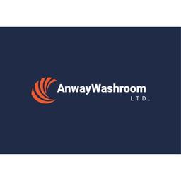 Anway Washrooms Ltd Logo