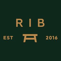 RIB Contracts | Luxury Hotels | Retail | Residentials | Museums | Brand Experiences | Cultural Sites Logo