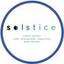 Solstice Media Ltd Logo