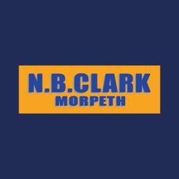 NB Clark Logo