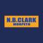 NB Clark Logo