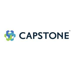 Capstone Development Services Co, LLC Logo
