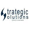 Strategic Solutions (Int) Limited Logo