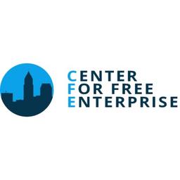 Center for Free Enterprise Logo