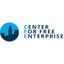 Center for Free Enterprise Logo