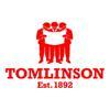 G F Tomlinson Logo