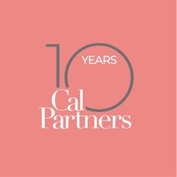 Cal Partners Logo