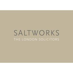 Saltworks Law Logo