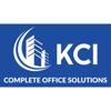 KCI Complete Office Solutions Logo