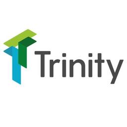Trinity Wealth Management Ltd Logo