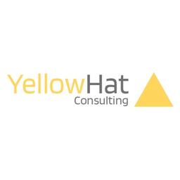 Yellow Hat Consulting Logo
