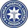 KALINGA HOSPITAL LTD Logo