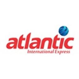 atlanticinternationalexpress Logo