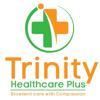 Trinity Healthcare Plus Logo