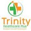 Trinity Healthcare Plus Logo