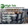High Tek USA Logo