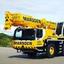 Marsden Crane Services Ltd Logo