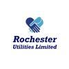 Rochester Utilities Limited Logo