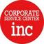 Corporate Service Center, Inc Logo