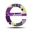 E. Holdings, Inc. Logo