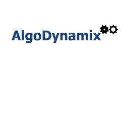 AlgoDynamix Logo