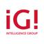 Intelligence Group Logo