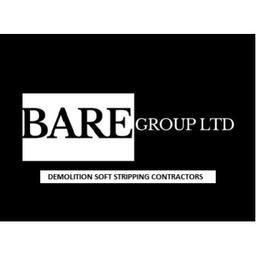 BARE GROUP LIMITED Logo