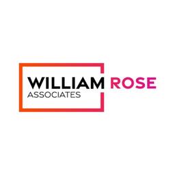 William Rose Associates Logo