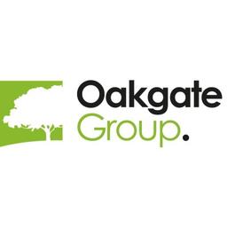 Oakgate Group Logo