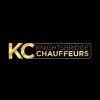 KNIGHTSBRIDGE CHAUFFEURS Logo