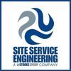 Site Service Engineering Ltd Logo