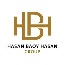 Hasan Baqy Hasan Group Logo