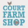 Court Farm Shop Logo