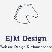 EJM Design Logo