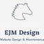 EJM Design Logo