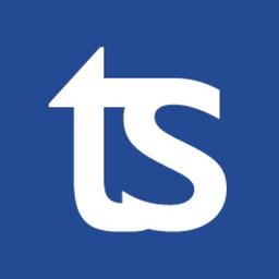 Thornton Springer Logo