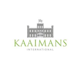 Kaaimans International Logo