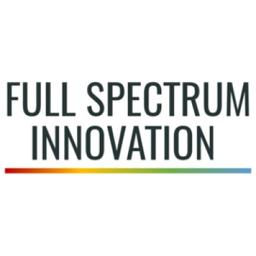 Full Spectrum Innovation Logo