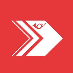 Jersey Post Logo