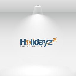 Holidayz Tours & Travels Limited Logo