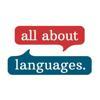 All About Languages Pty Ltd Logo