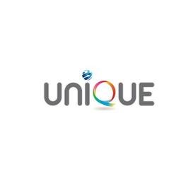Unique International Pvt. Ltd. Logo