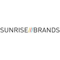 Sunrise Brands Logo