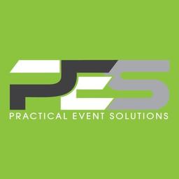Practical Event Solutions Logo